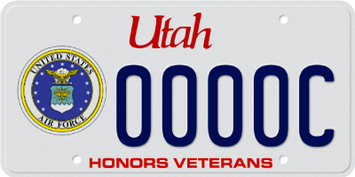 Veterans – Air Force