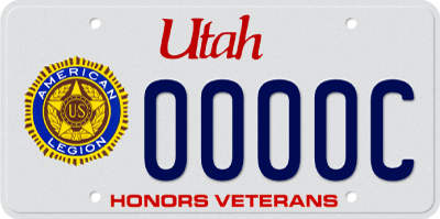 Veterans – American Legion