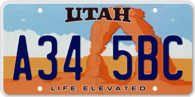 Life Elevated Arches