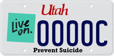 Live On- Suicide Prevention