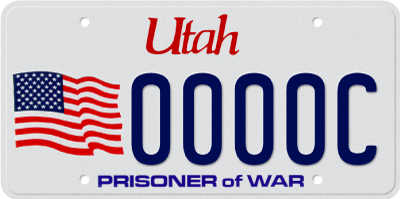 Former Prisoner of War (POW)