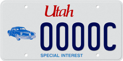 Special Interest Vehicle