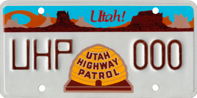 Utah Highway Patrol