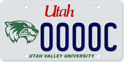 Utah Valley University