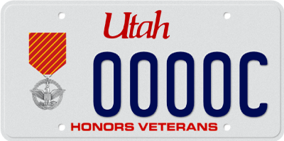 Veteran Combat Theater – Air Force Combat Action Medal