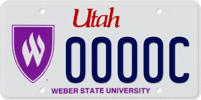 Weber State University